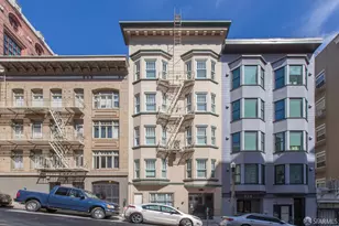 830 Hyde St, San Francisco, CA 94109 - Photo 1