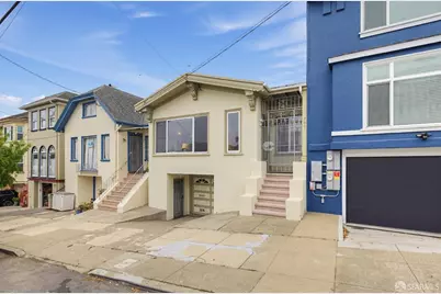 709 42nd Avenue, San Francisco, CA 94121 - Photo 3