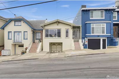 709 42nd Avenue, San Francisco, CA 94121 - Photo 1