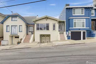 709 42nd Ave, San Francisco, CA 94121 - Photo 1