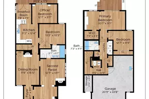 708 Waller St, San Francisco, CA 94117 - Photo 37