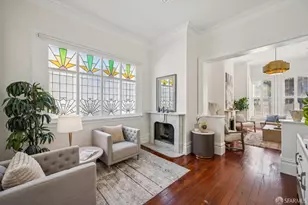 708 Waller St, San Francisco, CA 94117 - Photo 7
