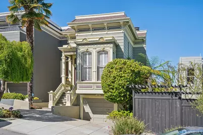 708 Waller Street, San Francisco, CA 94117 - Photo 1