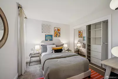 708 Waller Street, San Francisco, CA 94117 - Photo 21