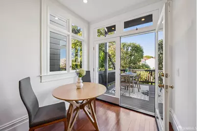 708 Waller Street, San Francisco, CA 94117 - Photo 13