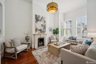 708 Waller St, San Francisco, CA 94117 - Photo 3