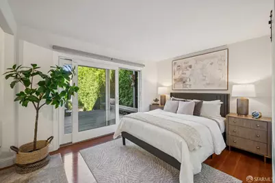 708 Waller Street, San Francisco, CA 94117 - Photo 23