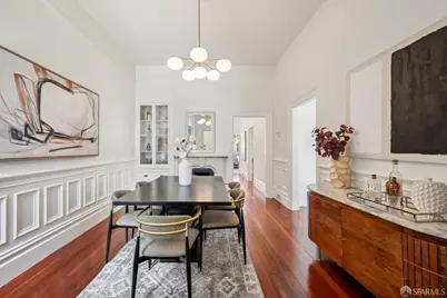 708 Waller Street, San Francisco, CA 94117 - Photo 9