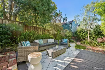 708 Waller Street, San Francisco, CA 94117 - Photo 31