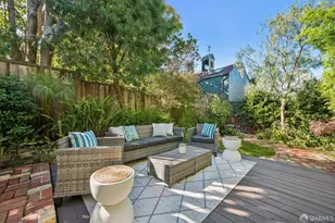 708 Waller St, San Francisco, CA 94117 - Photo 31