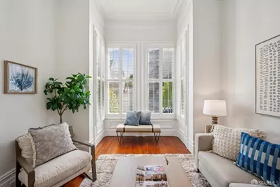708 Waller Street, San Francisco, CA 94117 - Photo 5