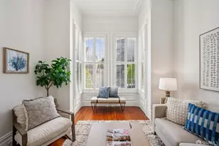 708 Waller St, San Francisco, CA 94117 - Photo 5