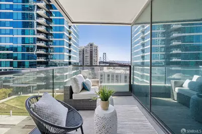 425 1st Street #1008, San Francisco, CA 94105 - Photo 3