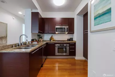 425 1st Street #1008, San Francisco, CA 94105 - Photo 31