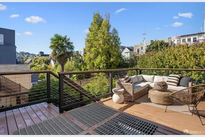 44 Collingwood Street, San Francisco, CA 94114 - Photo 13