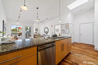 532 30th Street #24, Oakland, CA 94609 - Photo 11