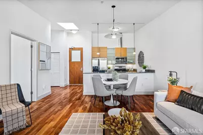 532 30th Street #24, Oakland, CA 94609 - Photo 5