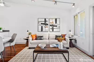 532 30th Street #24, Oakland, CA 94609 - Photo 3
