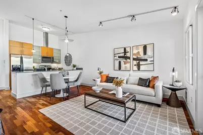 532 30th Street #24, Oakland, CA 94609 - Photo 1