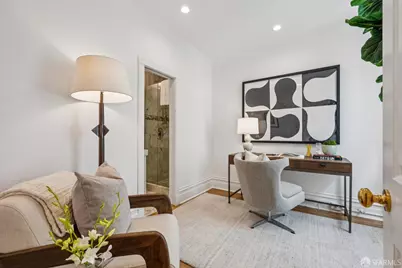 1824 Jackson Street #D, San Francisco, CA 94109 - Photo 21