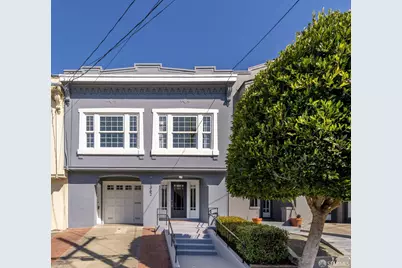 1362 21st Avenue, San Francisco, CA 94122 - Photo 1