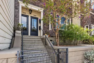386 Noe Street #A, San Francisco, CA 94114 - Photo 9