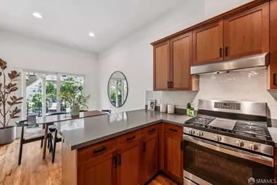 386 Noe Street #A, San Francisco, CA 94114 - Photo 1