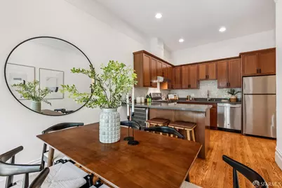 386 Noe Street #A, San Francisco, CA 94114 - Photo 7