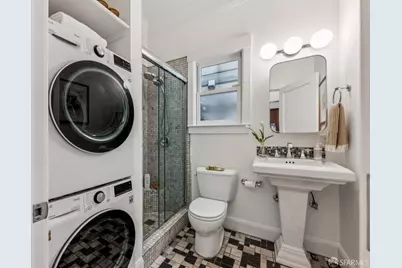 386 Noe Street #A, San Francisco, CA 94114 - Photo 37