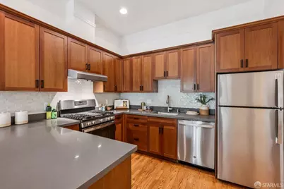 386 Noe Street #A, San Francisco, CA 94114 - Photo 5