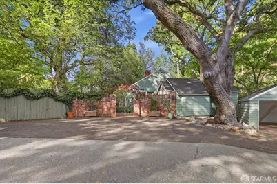 805 Crystal Springs Road, Hillsborough, CA 94010 - Photo 45