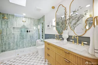 805 Crystal Springs Road, Hillsborough, CA 94010 - Photo 23