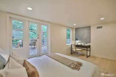 805 Crystal Springs Road, Hillsborough, CA 94010 - Photo 29