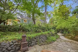 805 Crystal Springs Rd, Hillsborough, CA 94010 - Photo 39