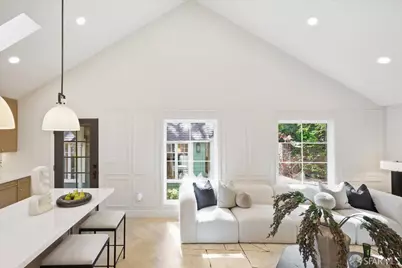 805 Crystal Springs Road, Hillsborough, CA 94010 - Photo 7