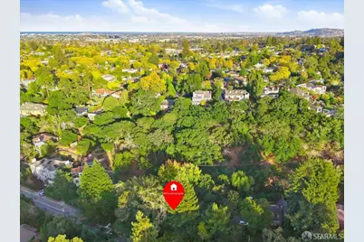 805 Crystal Springs Road, Hillsborough, CA 94010 - Photo 47