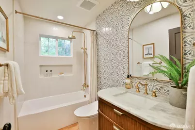 805 Crystal Springs Road, Hillsborough, CA 94010 - Photo 13