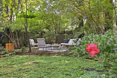 805 Crystal Springs Road, Hillsborough, CA 94010 - Photo 33