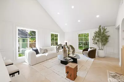 805 Crystal Springs Road, Hillsborough, CA 94010 - Photo 3