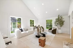 805 Crystal Springs Rd, Hillsborough, CA 94010 - Photo 3