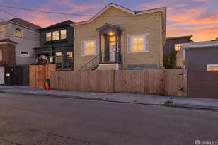 881 21st St, Oakland, CA 94607 - Photo 1
