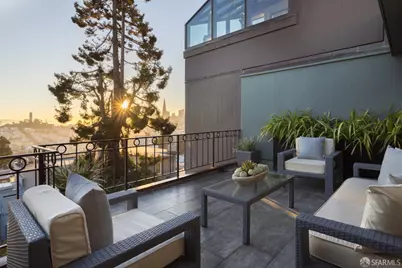 2322 Hyde Street, San Francisco, CA 94109 - Photo 3