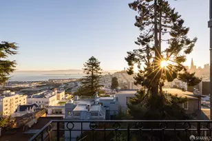 2322 Hyde St, San Francisco, CA 94109 - Photo 17
