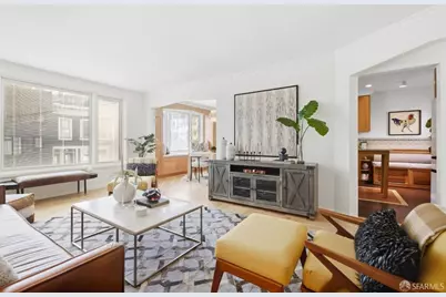 484 29th Street, San Francisco, CA 94131 - Photo 3