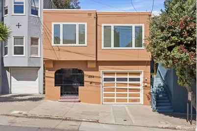 484 29th Street, San Francisco, CA 94131 - Photo 1