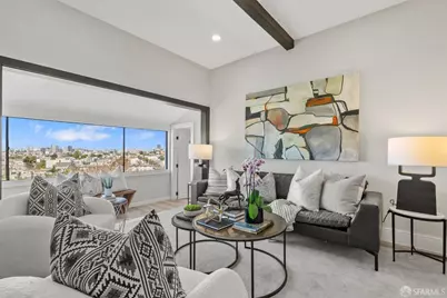 90 Peralta Avenue, San Francisco, CA 94110 - Photo 1