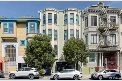 734 14th Street #2, San Francisco, CA 94114 - Photo 23