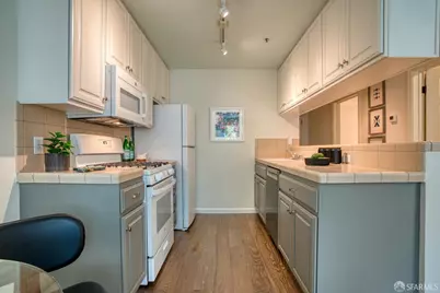 734 14th Street #2, San Francisco, CA 94114 - Photo 5