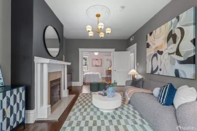 1973 Oak Street, San Francisco, CA 94117 - Photo 5