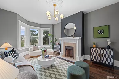 1973 Oak Street, San Francisco, CA 94117 - Photo 3